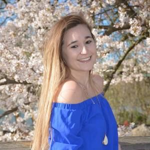 Meet your Posher, Cara